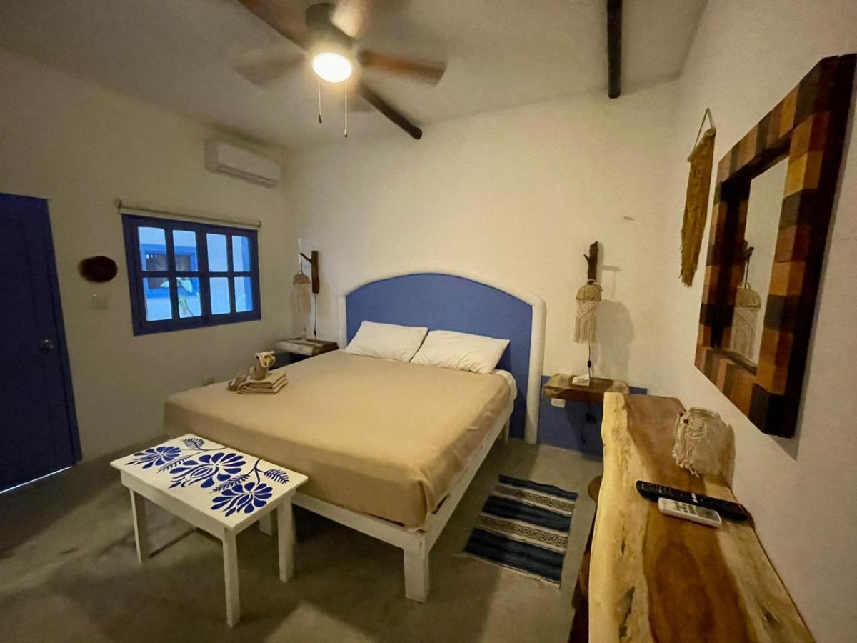 Mio Boutique Hotel