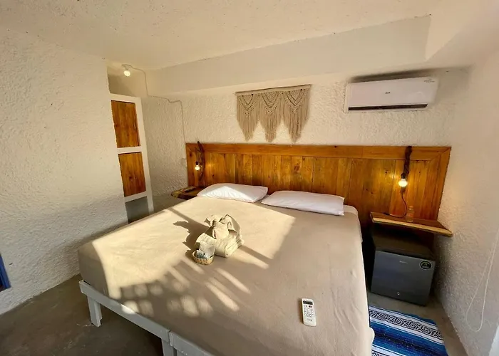 Mio Tulum Hotel Boutique