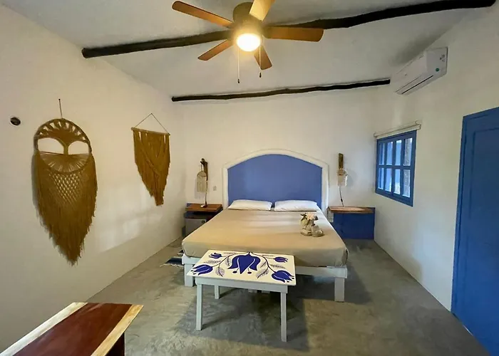 Mio Tulum Hotel Boutique