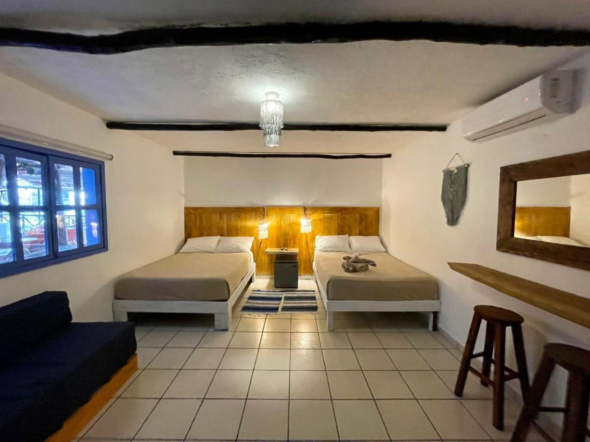 Mio Boutique Hotel