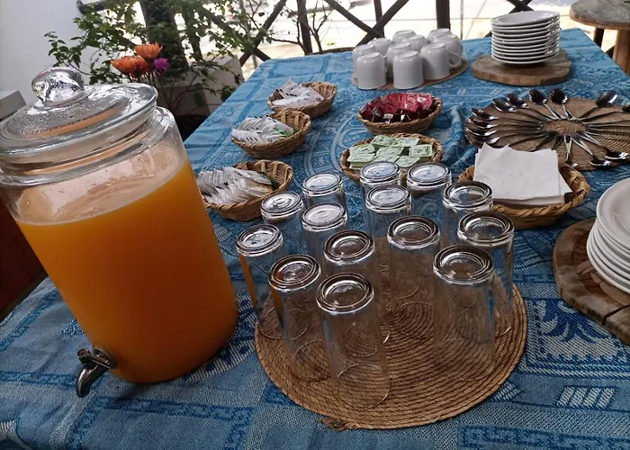 Mio Tulum Hotel Boutique